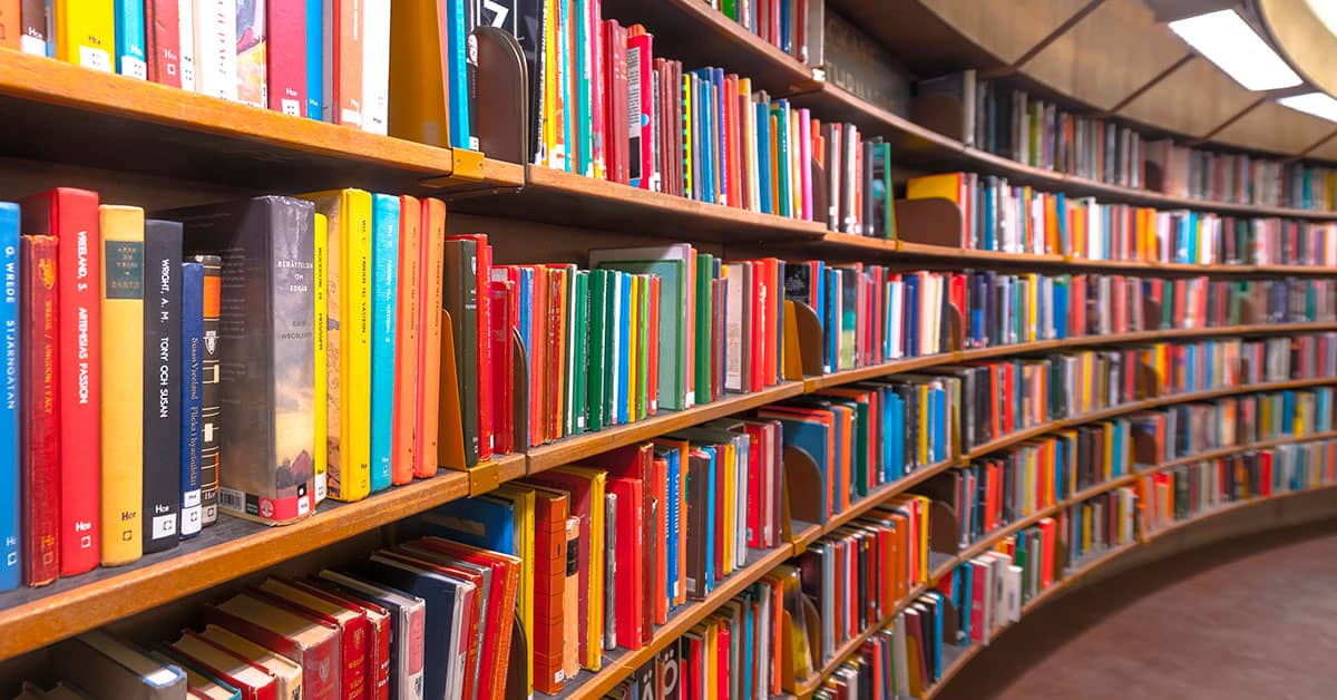 Mejores libros de la historia Mejores libros de la historia